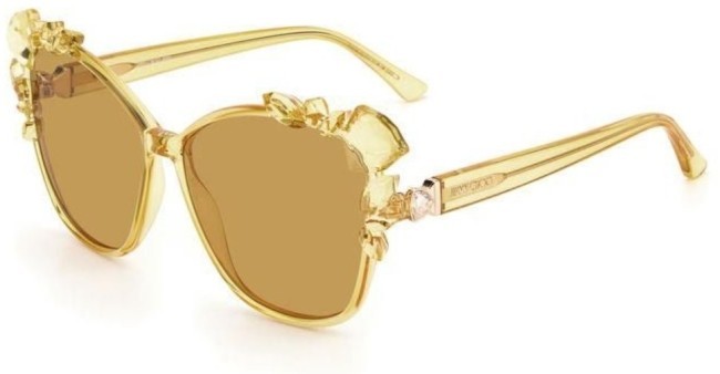 Сонцезахисні окуляри Jimmy Choo MYA/S 25TH 40G5970