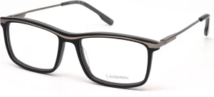 Sunderson SDO 5018 MBKGRY