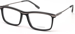 Sunderson SDO 5018 MBKGRY