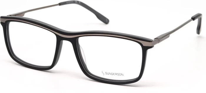 Оправа Sunderson SDO 5018 MBKGRY