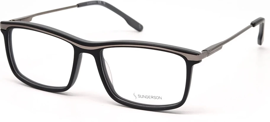Оправа Sunderson SDO 5018 MBKGRY