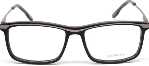 Sunderson SDO 5018 MBKGRY