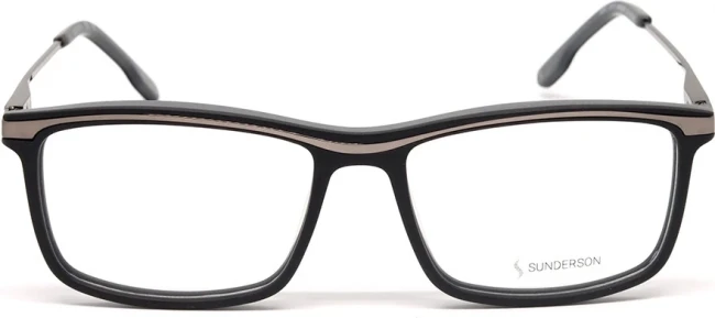 Оправа Sunderson SDO 5018 MBKGRY Оправа Sunderson SDO 5018 MBKGRY