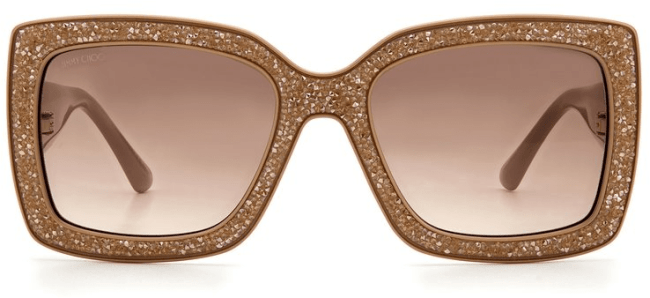 Сонцезахисні окуляри Jimmy Choo VIV/S FWM55HA Сонцезахисні окуляри Jimmy Choo VIV/S FWM55HA