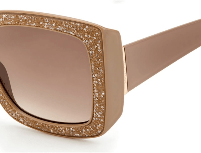 Сонцезахисні окуляри Jimmy Choo VIV/S FWM55HA Сонцезахисні окуляри Jimmy Choo VIV/S FWM55HA