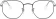 Оправа Ray-Ban RX 6448 2501 54