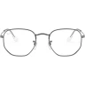 Оправа Ray-Ban RX 6448 2501 54