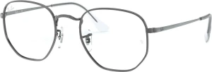 Ray-Ban RX 6448 2501 54