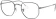 Оправа Ray-Ban RX 6448 2501 54