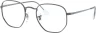 Ray-Ban RX 6448 2501 54