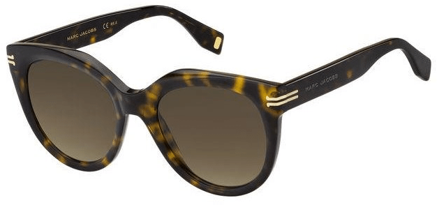Сонцезахисні окуляри Marc Jacobs MJ 1011/S WR953HA