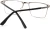 Sunderson SDO 5026 BKSIL