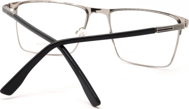 Оправа Sunderson SDO 5026 BKSIL