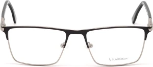 Sunderson SDO 5026 BKSIL