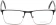 Оправа Sunderson SDO 5026 BKSIL