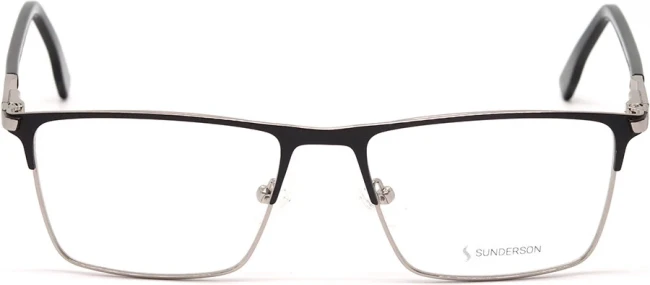 Оправа Sunderson SDO 5026 BKSIL