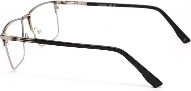 Оправа Sunderson SDO 5026 BKSIL