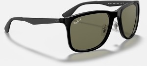 Ray-Ban RB4313 601/9A 58