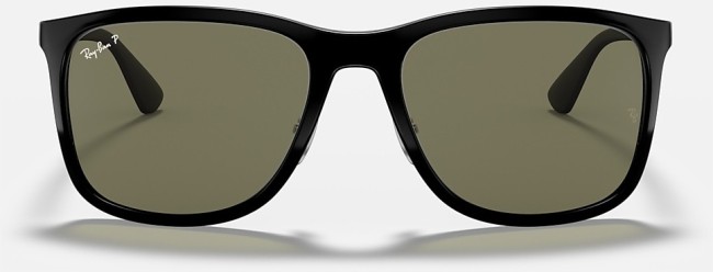 Солнцезащитные очки Ray-Ban RB4313 601/9A 58 Ray-Ban Солнцезащитные очки Ray-Ban RB4313 601/9A 58 Ray-Ban