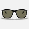 Солнцезащитные очки Ray-Ban RB4313 601/9A 58 Ray-Ban Солнцезащитные очки Ray-Ban RB4313 601/9A 58 Ray-Ban