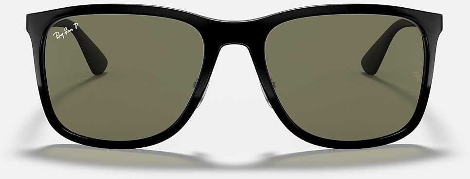 Солнцезащитные очки Ray-Ban RB4313 601/9A 58 Ray-Ban