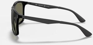 Ray-Ban RB4313 601/9A 58