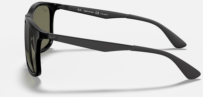 Солнцезащитные очки Ray-Ban RB4313 601/9A 58 Ray-Ban Солнцезащитные очки Ray-Ban RB4313 601/9A 58 Ray-Ban