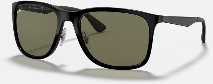Солнцезащитные очки Ray-Ban RB4313 601/9A 58 Ray-Ban
