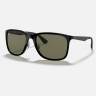 Солнцезащитные очки Ray-Ban RB4313 601/9A 58 Ray-Ban Солнцезащитные очки Ray-Ban RB4313 601/9A 58 Ray-Ban