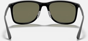 Ray-Ban RB4313 601/9A 58