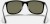 Солнцезащитные очки Ray-Ban RB4313 601/9A 58 Ray-Ban