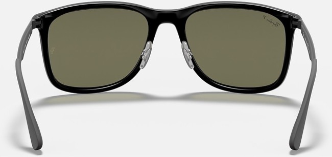 Солнцезащитные очки Ray-Ban RB4313 601/9A 58 Ray-Ban Солнцезащитные очки Ray-Ban RB4313 601/9A 58 Ray-Ban