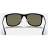 Солнцезащитные очки Ray-Ban RB4313 601/9A 58 Ray-Ban Солнцезащитные очки Ray-Ban RB4313 601/9A 58 Ray-Ban
