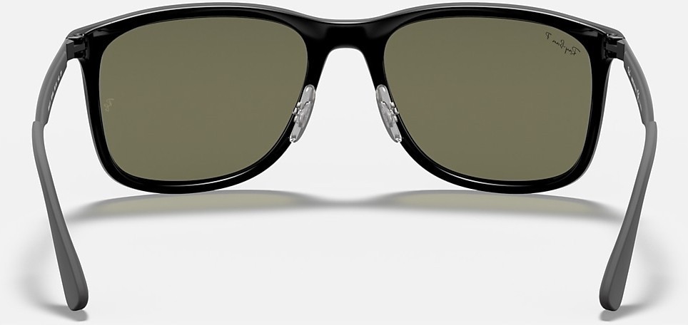Солнцезащитные очки Ray-Ban RB4313 601/9A 58 Ray-Ban