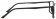 Оправа Clip-On Style Mark C2710A