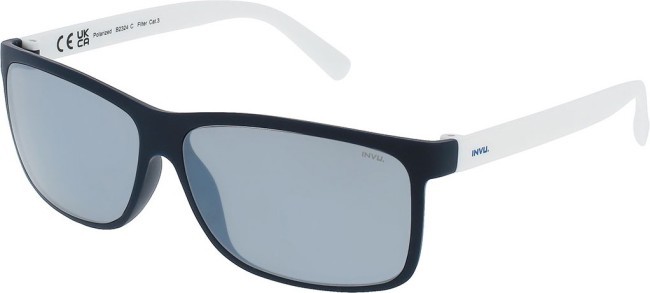 Сонцезахисні окуляри INVU B2324C