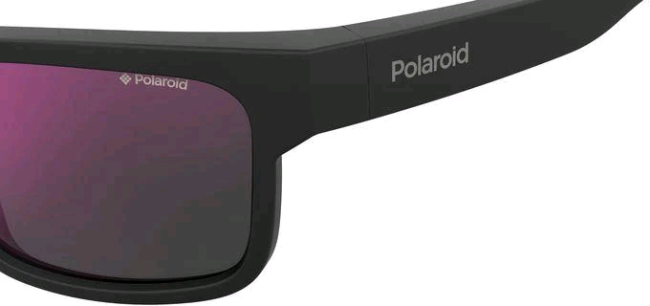 Спортивные солнцезащитные очки Polaroid PLD 7031/S 5F359AI Спортивные солнцезащитные очки Polaroid PLD 7031/S 5F359AI