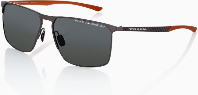 Сонцезахисні окуляри Porsche P8964 B 61