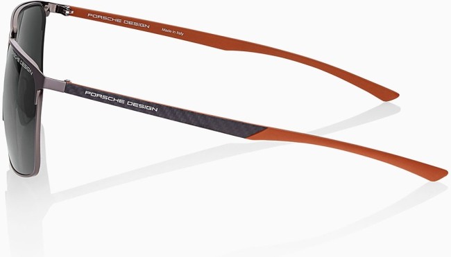 Сонцезахисні окуляри Porsche P8964 B 61