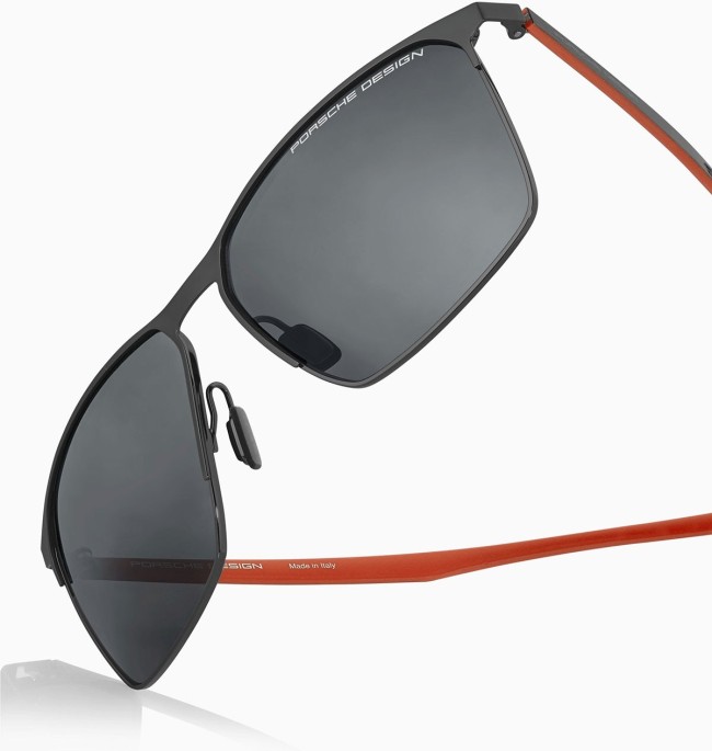 Сонцезахисні окуляри Porsche P8964 B 61