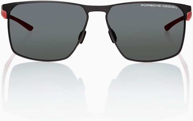 Сонцезахисні окуляри Porsche P8964 B 61