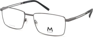 Marius Morel SATIE 3 GG10