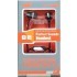 Наушники вакуумные с микрофоном PUMA HS-31