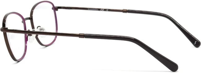 Оправа Sunderson SDO 4154 IN BRNPUR