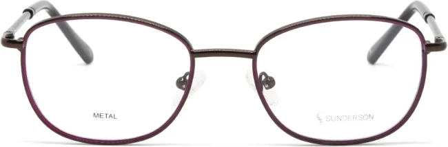 Оправа Sunderson SDO 4154 IN BRNPUR