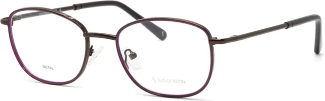 Оправа Sunderson SDO 4154 IN BRNPUR