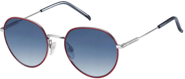 Сонцезахисні окуляри Tommy Hilfiger TH 1711/S KWX5408