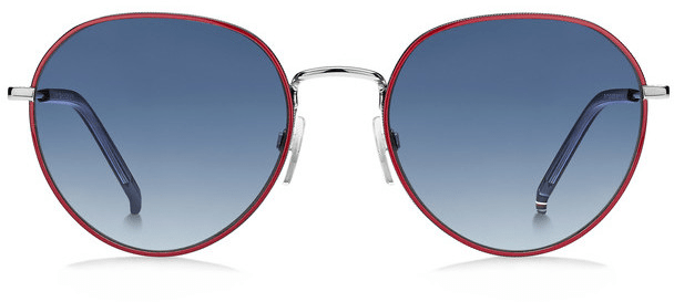 Сонцезахисні окуляри Tommy Hilfiger TH 1711/S KWX5408 Сонцезахисні окуляри Tommy Hilfiger TH 1711/S KWX5408