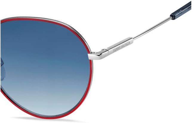 Сонцезахисні окуляри Tommy Hilfiger TH 1711/S KWX5408 Сонцезахисні окуляри Tommy Hilfiger TH 1711/S KWX5408