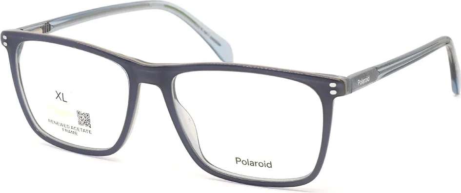 Оправа Polaroid PLD D610 MVU5817 Оправа Polaroid PLD D610 MVU5817